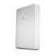 G-Technology G-DRIVE Mobile USB-C disco duro externo 4000 GB Plata - 0g10348-1
